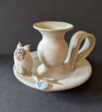 Vintage studio pottery for sale  HASSOCKS