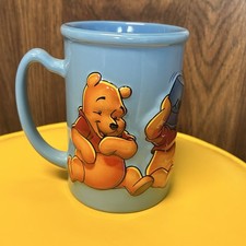 Winnie pooh mug for sale  Mediapolis