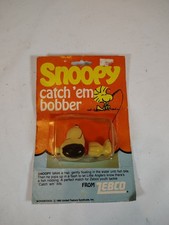 Vintage snoopy catch for sale  Riverton