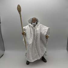 Lord ring gandalf for sale  BIRMINGHAM
