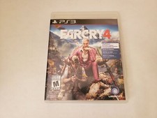 Farcry 4 (Playstation 3 PS3) comprar usado  Enviando para Brazil