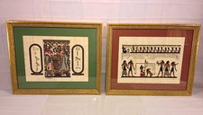 Vintage pair egyptian for sale  Georgetown