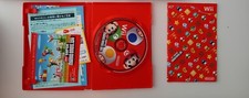 Używany, New Super Mario Bros Wii Nintendo Wii (japoński )  na sprzedaż  PL