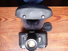 Asahi pentax spotmatic usato  Italia