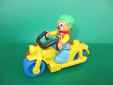 Lego duplo motorrad gebraucht kaufen Lego duplo motorrad gebraucht kaufen  Coesfeld