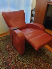 Poltrona relax alza usato  San Donato Milanese