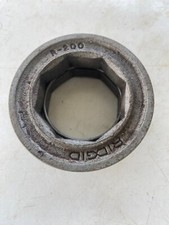 Ridgid 200 threader for sale  BOLTON