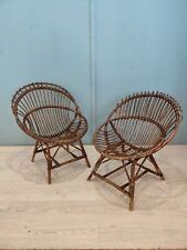 58493 coppia poltroncine usato  Bracciano