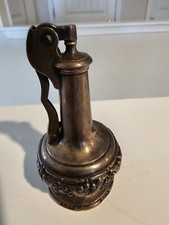 Vintage ronson silver for sale  Fruitland