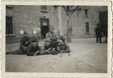 Photo ancienne vintage d'occasion  Paris XI