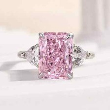 5ct radiant cut for sale  Edison
