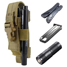 Tactical molle multitool for sale  Hebron