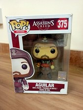 Funko pop aguilar for sale  ROSSENDALE