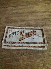 Antique suze rolling d'occasion  Expédié en Belgium