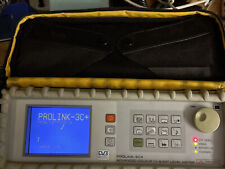 Promax sat antennenmessgerät gebraucht kaufen  Großbreitenbach