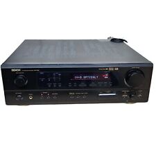 Denon avr 683 for sale  Madera