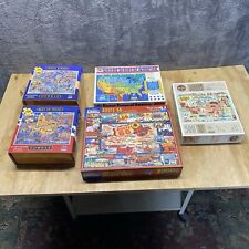 Jigsaw puzzles route for sale  Amarillo