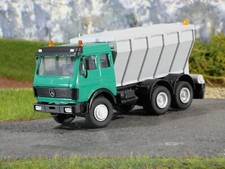 Mercedes bindemittel streuerau gebraucht kaufen  Deutschland