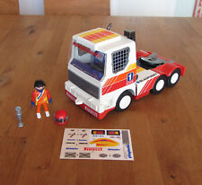 Playmobil 3613 racing gebraucht kaufen  Oberasbach