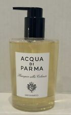 💕 ACQUA DI PARMA COLONIA - SHAMPOO APENAS - BOMBA GIGANTE 300ml - pechincha!! comprar usado  Enviando para Brazil