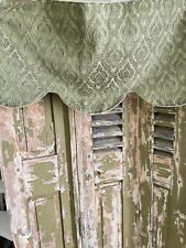 Antique french damask d'occasion  Expédié en Belgium