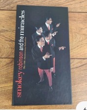 Smokey robinson miracles for sale  Evansville