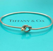 tiffany love knot bracelet for sale tiffany love knot bracelet for sale Waterville