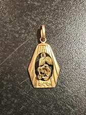 Rare ancien pendentif d'occasion  Lyon II