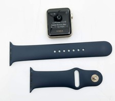 Apple Watch Series 1 dourado 42 mm comprar usado Apple Watch Series 1 dourado 42 mm comprar usado  Enviando para Brazil