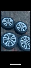 Audi vw17 stern gebraucht kaufen  Fritzlar