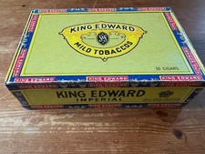 Vintage cardboard cigar for sale  HAWES