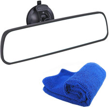 Specchietto retrovisore intern usato  Roma