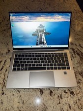 Elitebook x360 1040 usato  Roma