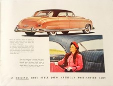 1949 kaiser for sale  Duck River