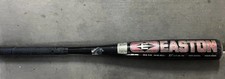 Taco de beisebol Easton Black Magic liga de 25 polegadas e 15 oz TK95 barril 2,25"  comprar usado  Enviando para Brazil