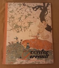 Contes perrault hachette d'occasion Contes perrault hachette d'occasion  Vanves