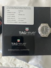 Tag heuer formula for sale  KING'S LYNN