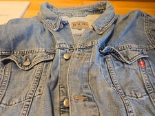 Herrenjeansjacke joop xxl gebraucht kaufen  Deutschland