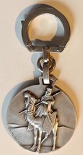Porte clés augis d'occasion Porte clés augis d'occasion  Romainville