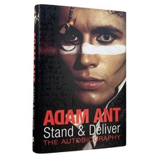 Adam ant stand for sale  SOUTH OCKENDON