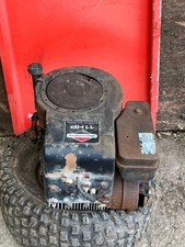Briggs straton 11hp for sale  LINCOLN