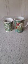 Dunoon christmas mugs for sale  HUNSTANTON