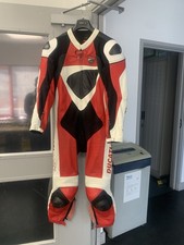 Ducati one piece for sale  AYLESBURY