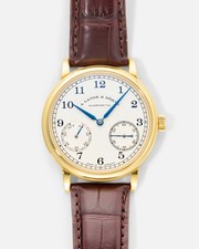 Lange sohne 1815 for sale  LONDON