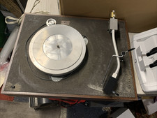 Vintage acoustic research for sale  HENLEY-ON-THAMES