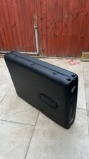 Portable folding massage for sale  SOUTHALL