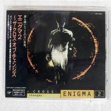 Enigma cross changes d'occasion  Expédié en Belgium