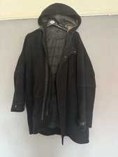 Next mens duffle for sale  MANCHESTER