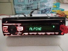 Alpine usb pandora for sale  USA
