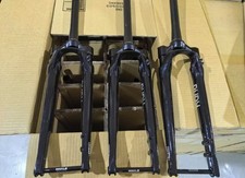 RockShox Rudy XPLR Ultimate 700c 40mm podróżny żwir szosowy widelec zawieszenia 12 * 100 na sprzedaż  Wysyłka do Poland